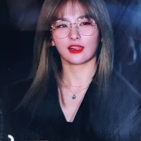 Kang Seulgi