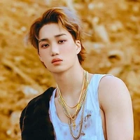 Kim Jong-in (Kai)