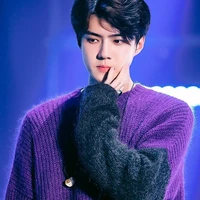 OH Sehun