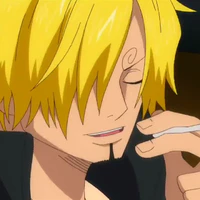 sanji