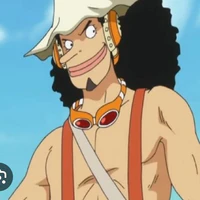 usopp