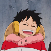 Luffy