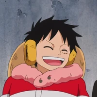 Luffy