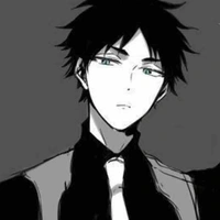 Akaashi Keiji