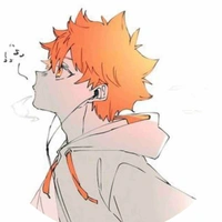 Hinata Shouyou