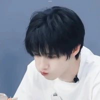 Zợ Chu Chí Hâm (T/g)