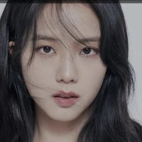 Kim Jisoo ( cj)