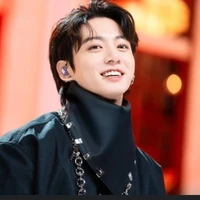 Jeon Jungkook