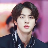 Kim Seok -Jin ( bà)