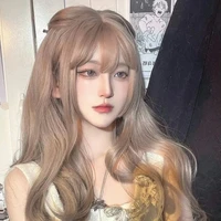 Ý Nhi ( Thanh mai trúc mã của Rhyder)