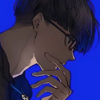 Jinpachi Ego