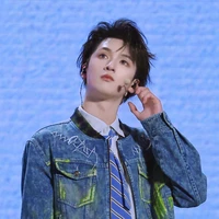 Nghiêm Hạo Tường_Anh_