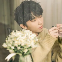 Mã Gia Kỳ( Cậu)