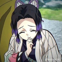 kocho shinobu