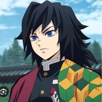 tomioka giyuu