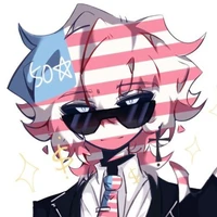 United States of America [America/ Ame]