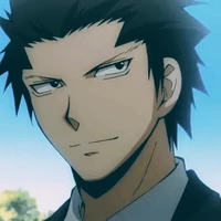 Karasuma Tadaomi