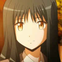 Kanzaki Yukiko