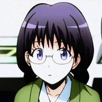 Okuda Manami