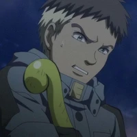Terasaka Ryoma