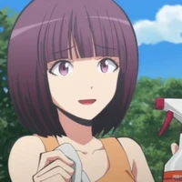 Yuzuki Fuwa