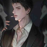 Kurobawa Lei - Anh Trai