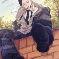Haitani Ran
