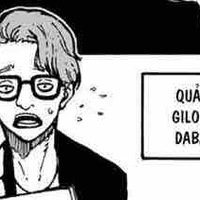 Quản lí Gilorent