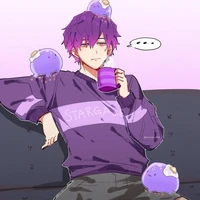 Luka Mizu (Jay)