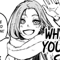 Chigiri sister