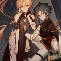 Xiaother Là Cái Đéo Gì? Là OTP Của T😍