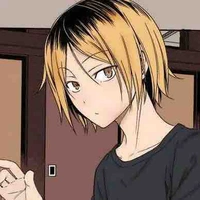 Kozume Kenma