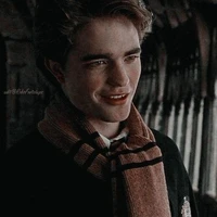 Cedric Diggory
