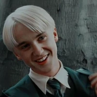 Draco Malfoy