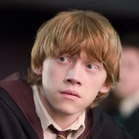 Ronald Weasley