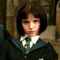 Pansy Parkinson