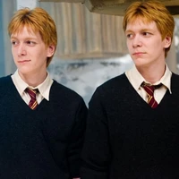 Fred & George