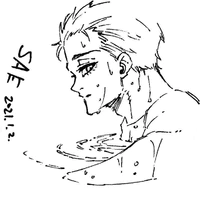 Itoshi Sae