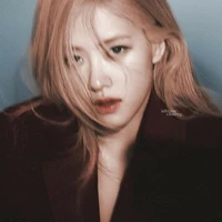 rosé
