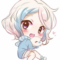 Tác Giả Cute Hột Me Nhất Thiên Hà