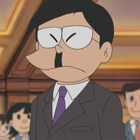 chú honekawa