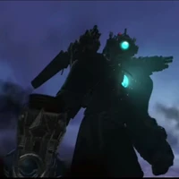 Titan Cameraman| Cainer