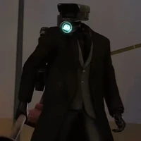 Black Cameraman|Saniker