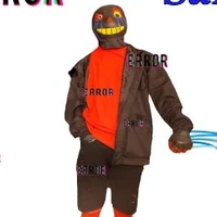 sans đen