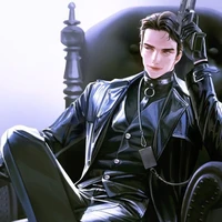 Lưu Bách Kỳ /ba anh