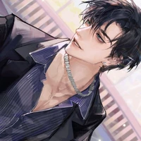 Kỳ Tôn / baba nhỏ của anh