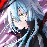 Rimuru Tempest