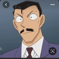 Mouri Kogoro [chưa kiếm ảnh]