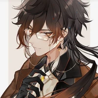 Zhongli/Morax
