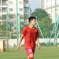 Quốc Trung